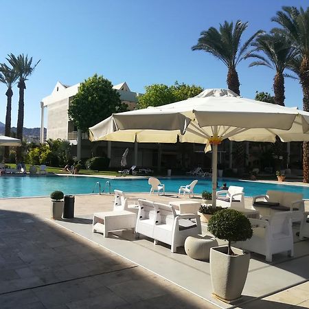 Royal Park - Paul'S Place Eilat Exterior foto